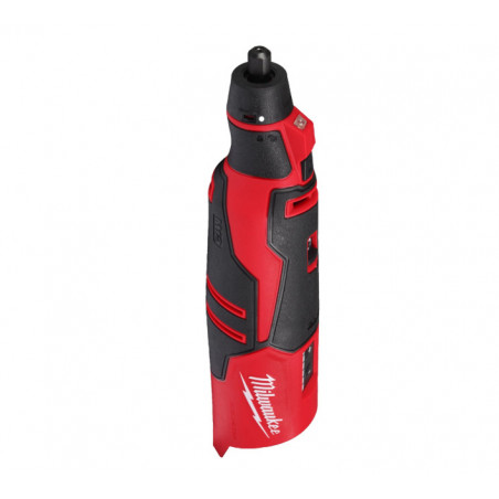 Meuleuse Droite 12V, sans batterie - Milwaukee | 4933493591