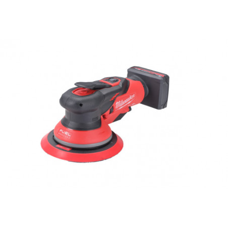 Polisseuse 150 mm, FUEL 12V, 5 mm, 5Ah - Milwaukee | 4933493651