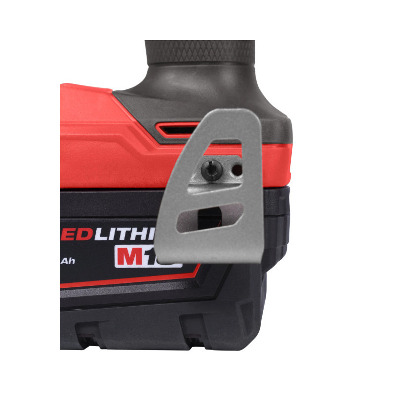 Perceuse Percussion FUEL 4GEN, 18V, 158 Nm, sans batterie  - Milwaukee | 4933498060