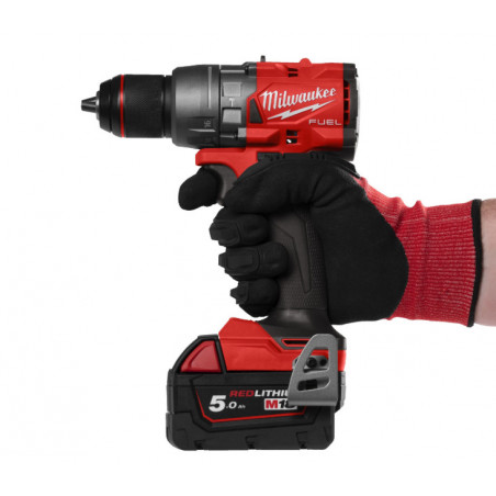 Perceuse Percussion FUEL 4GEN, 18V, 158 Nm, sans batterie  - Milwaukee | 4933498060