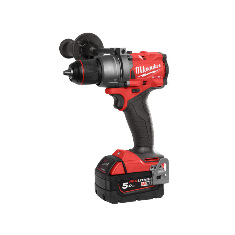 Perceuse Percussion FUEL 4GEN, 18V, 158 Nm, sans batterie  - Milwaukee | 4933498060
