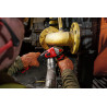 Meuleuse d'angle 125mm FUEL, Interrupteur coulissant, Frein de disque - Milwaukee | 4933498062