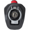 Scie sabre FUEL 18V, sans batterie - Milwaukee | 4933498063