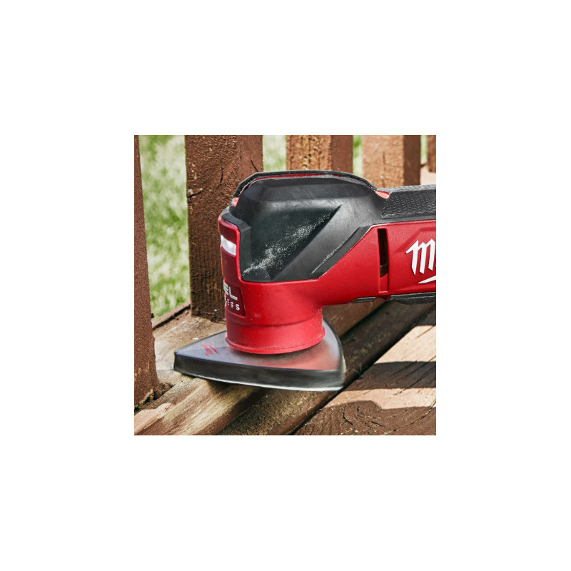 Multi-Tool FUEL 18V, sans batterie - Milwaukee | 4933498065