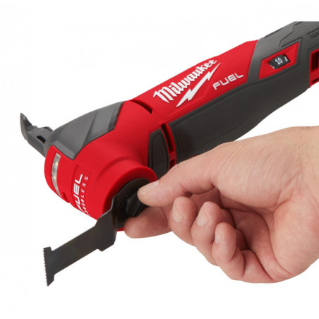 Multi-Tool FUEL 18V, sans batterie - Milwaukee | 4933498065