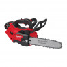 Tronçonneuse FUEL d'élagage 18V, 8,0 Ah, guide de 35 cm - Milwaukee | 4933499222