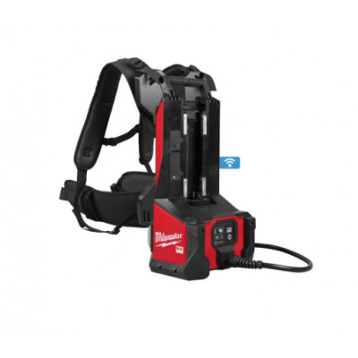 Aiguille vibrante haute fréquence sans batterie - Milwaukee | 4933498132