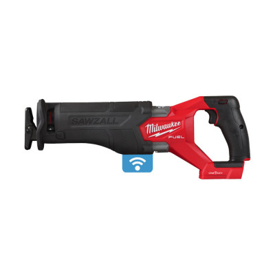Scie sabre 18 volts fuel one key M18 ONEFSZ-0X Milwaukee | 4933478296