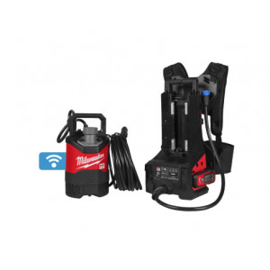 Pompe immergée MX FUEL , sans batterie - Milwaukee | 4933498162