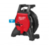 Caméra d’inspection de canalisations 20 m, tête Ø 18 mm, 12V, sans batterie - Milwaukee | 4933498231
