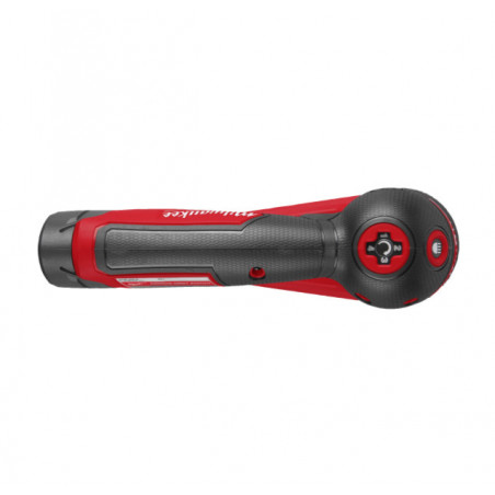 Ponceuse orbitale excentrique 75mm, 12V, 2Ah - Milwaukee | 4933498233