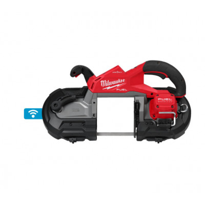 Scie à Ruban FUEL 18V Diam.127mm - Milwaukee | 4933498311