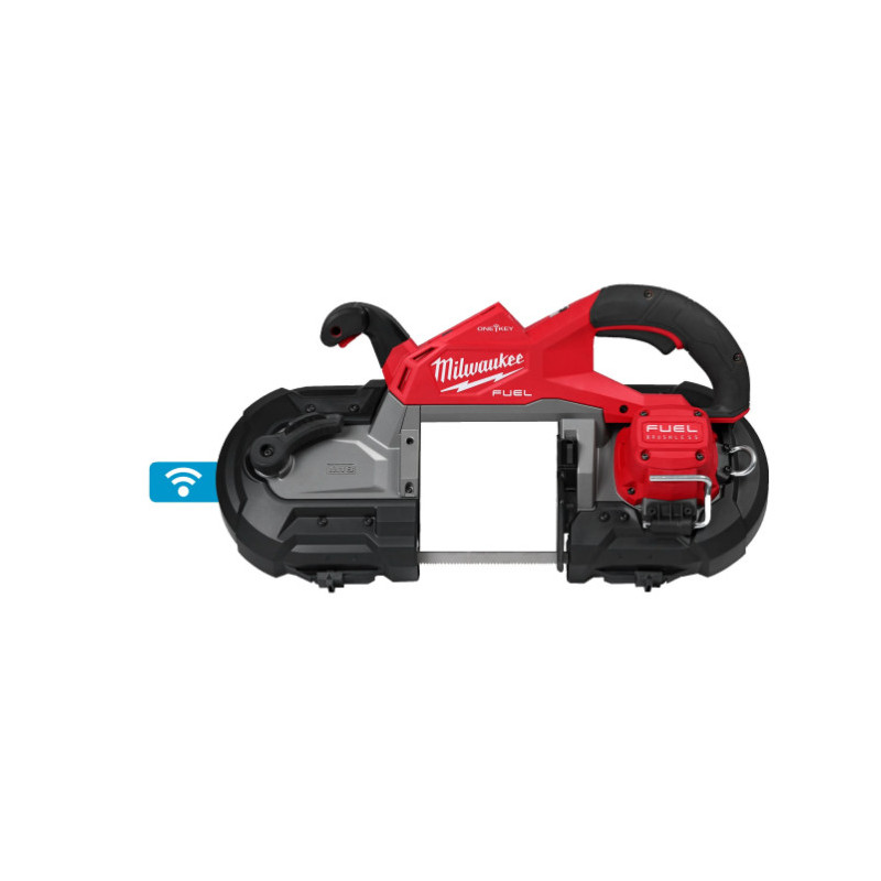 Scie à Ruban FUEL 18V Diam.127mm - Milwaukee | 4933498311