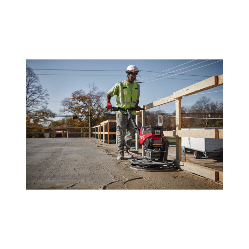 Talocheuse 600mm sans batterie - Milwaukee | 4933498325Talocheuse 600mm sans batterie - Milwaukee | 4933498325