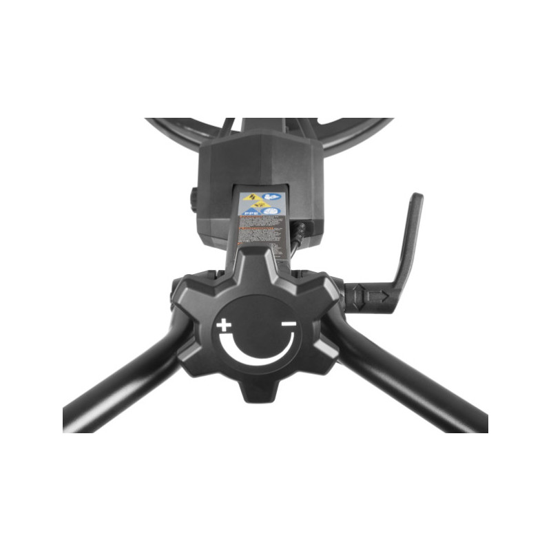 Talocheuse 600mm sans batterie - Milwaukee | 4933498325