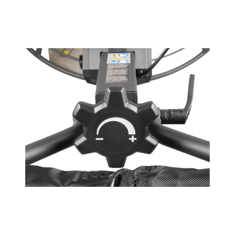 Talocheuse 900mm sans batterie - Milwaukee | 4933498326