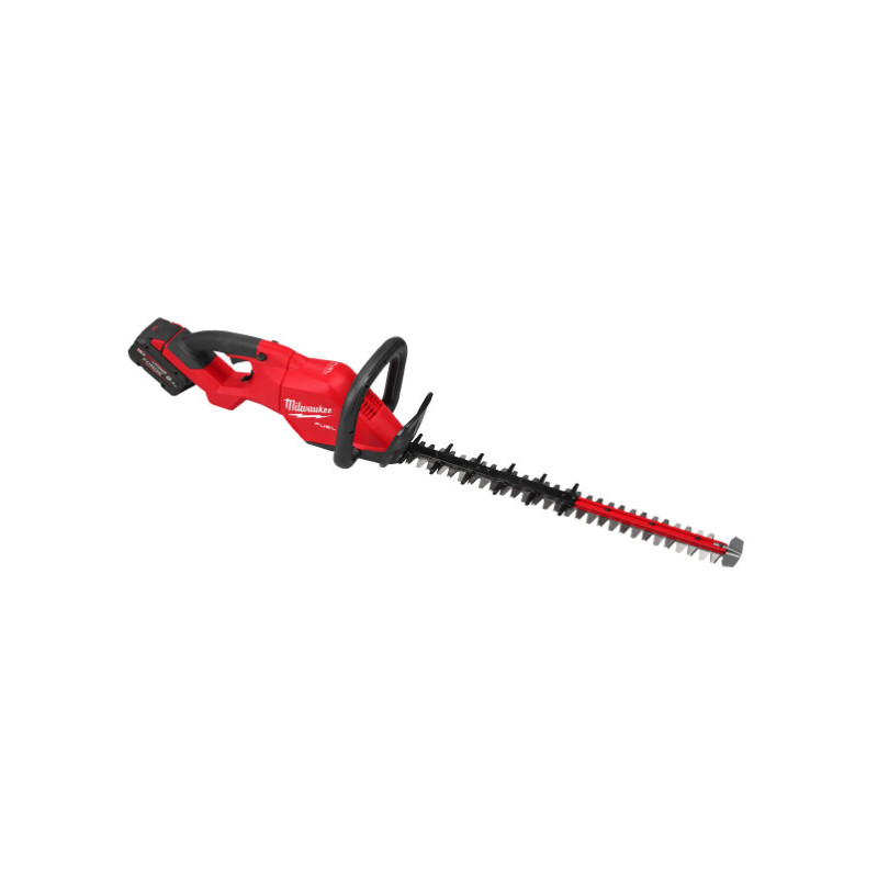 Taille-haies FUEL 18V, lamier de 75 cm, sans batterie - Milwaukee | 4933498387