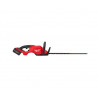 Taille-haies FUEL 18V, lamier de 75 cm, sans batterie - Milwaukee | 4933498387