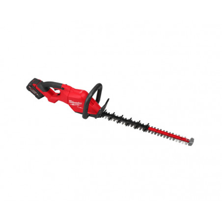 Taille-haies FUEL 18V, lamier de 75 cm, 8,0 Ah - Milwaukee | 4933498388