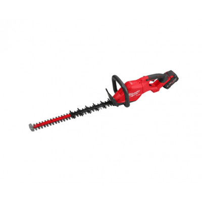 Taille-haies FUEL 18V, lamier de 75 cm, 8,0 Ah - Milwaukee | 4933498388