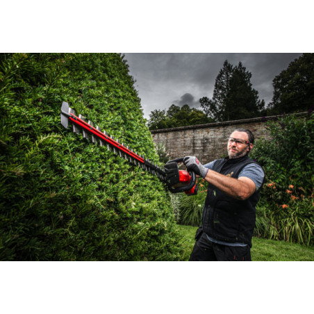 Taille-haies FUEL 18V, lamier de 75 cm, 8,0 Ah - Milwaukee | 4933498388