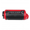 Enceinte Bluetooth 12V, sans batterie - Milwaukee | 4933498433