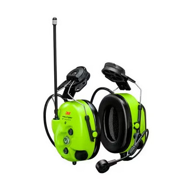 Casque 3M™ PELTOR™ WS™ LiteCom PRO III GB, 32 dB - 3M | 7100256658