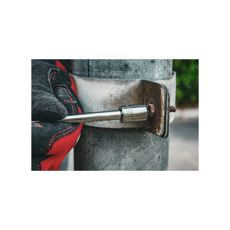Douilles 1/4, 6 pans OGV Grip, 13mm - Facom | R.13GRP