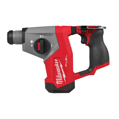 M12 FHAC16-0 - Perforateur SDS+, 16mm, FUEL 12V, sans batterie - Milwaukee | 4933499183