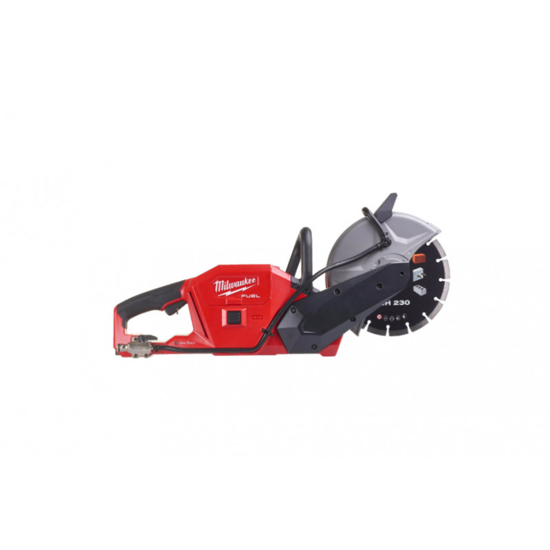 Découpeuse à disque FUEL 18V - 12,0Ah  - Milwaukee | 4933499175