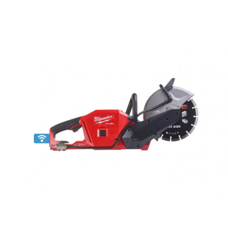 Découpeuse à disque FUEL 18V - 12,0Ah  - Milwaukee | 4933499175