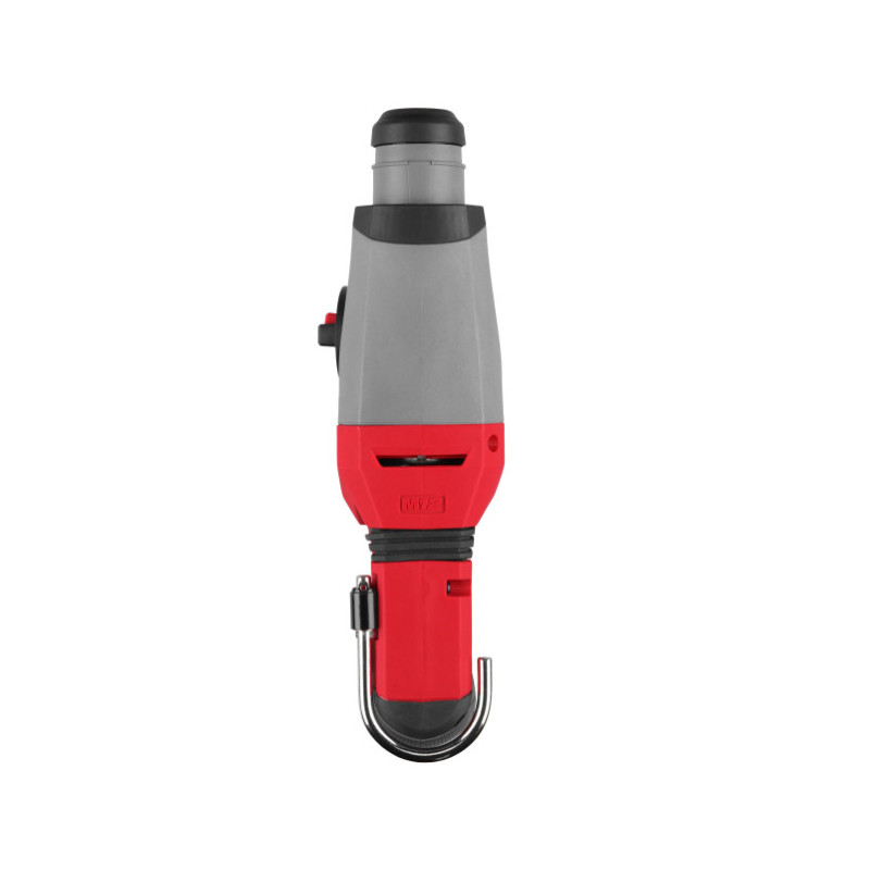 Perforateur SDS+, 16mm, FUEL 12V, sans batterie - Milwaukee | 4933499184