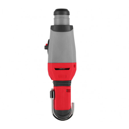Perforateur SDS+, 16mm, FUEL 12V, sans batterie - Milwaukee | 4933499184