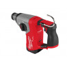 Perforateur SDS+, 16mm, FUEL 12V, sans batterie - Milwaukee | 4933499184