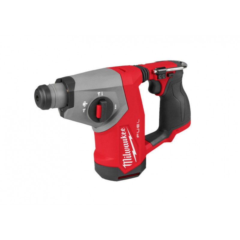 Perforateur SDS+, 16mm, FUEL 12V, sans batterie - Milwaukee | 4933499184