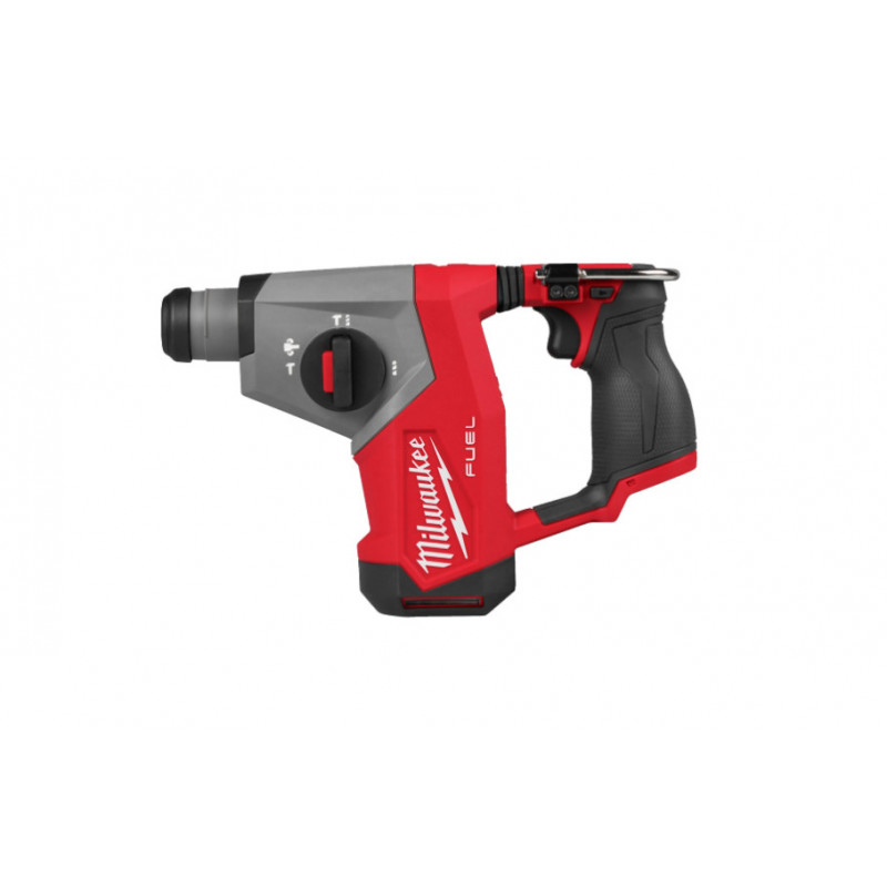 Perforateur SDS+, 16mm, FUEL 12V, sans batterie - Milwaukee | 4933499184