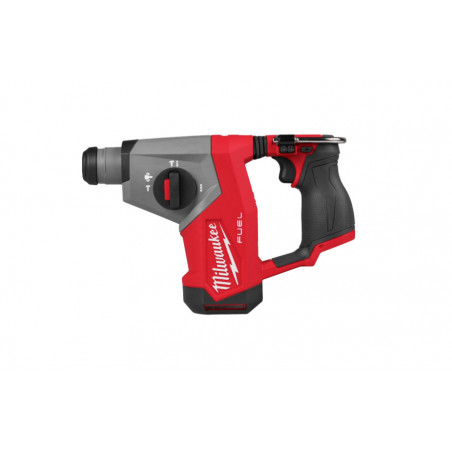 Perforateur SDS+, 16mm, FUEL 12V, sans batterie - Milwaukee | 4933499184
