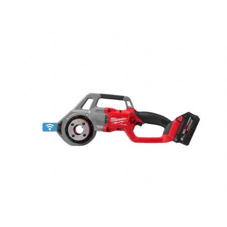 Filière FUEL, Autostop,18V, 8Ah, - Milwaukee | 4933499198