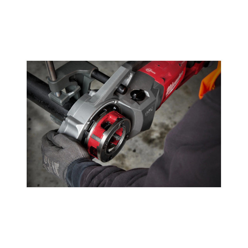 Filière FUEL, Autostop, 18V, 12Ah - Milwaukee | 4933499200