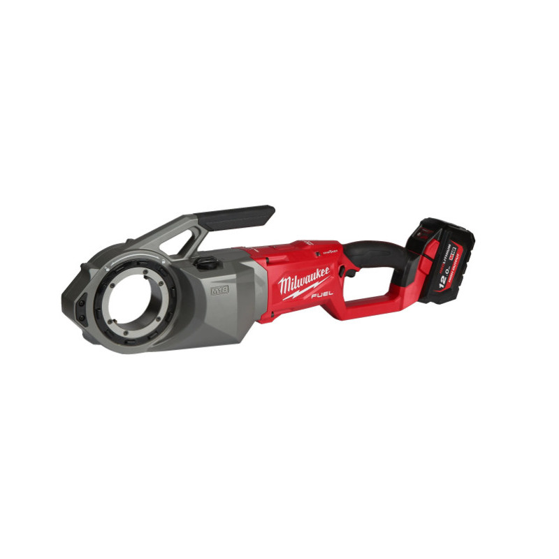 Filière FUEL, Autostop, 18V, 12Ah - Milwaukee | 4933499200