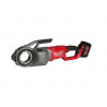 Filière FUEL, Autostop, 18V, 12Ah - Milwaukee | 4933499200