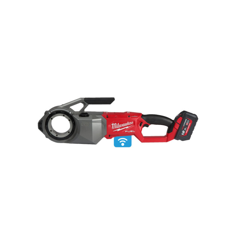 Filière FUEL, Autostop, 18V, 12Ah - Milwaukee | 4933499200