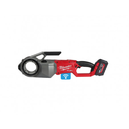 Filière FUEL, Autostop, 18V, 12Ah - Milwaukee | 4933499200