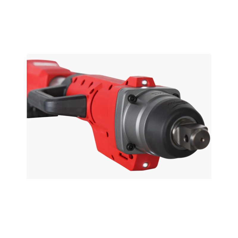 Boulonneuse pour Rail fuel, 18V, 2x batteries M18 FB12 avec un chargeur M12-18 FC - Milwaukee | 4933499201