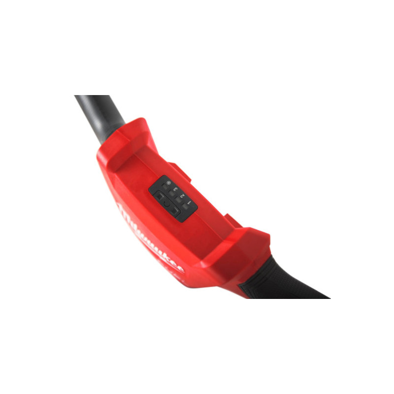 Boulonneuse pour Rail fuel, 18V, 2x batteries M18 FB12 avec un chargeur M12-18 FC - Milwaukee | 4933499201