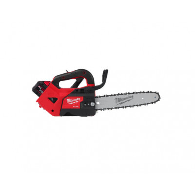 Tronçonneuse FUEL d'élagage 18V, 8,0 Ah, guide de 30 cm - Milwaukee | 4933499221