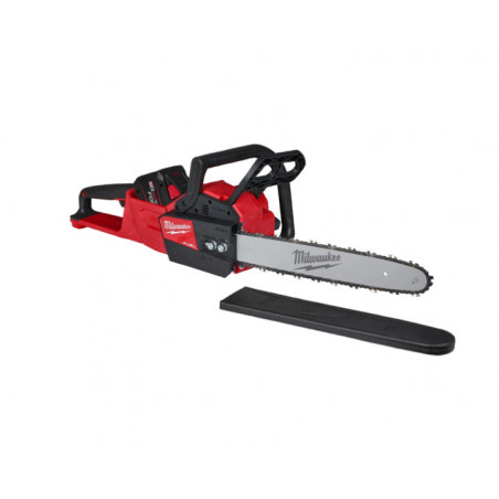 Tronçonneuse FUEL 18V, 12,0 Ah, guide de 35 cm - Milwaukee | 4933499223