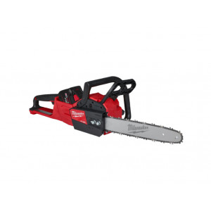 Tronçonneuse FUEL 18V, 12,0 Ah, guide de 35 cm - Milwaukee | 4933499223