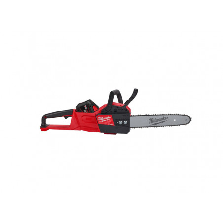 Tronçonneuse FUEL 18V, 12,0 Ah, guide de 35 cm - Milwaukee | 4933499223