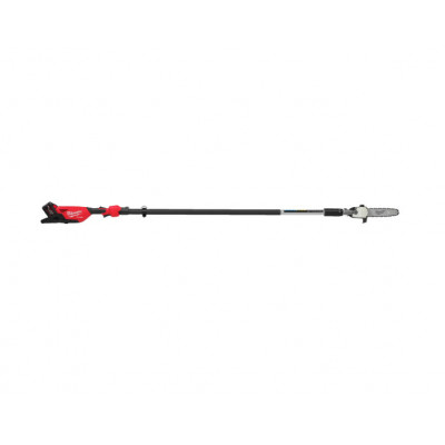 Perche d'élagage téléscopique FUEL 18V, 12,0 Ah, 30 cm - Milwaukee | 4933499227